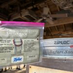 Photos: Themed Ziploc Bags Now Being Handed Out at the Jungle Cruise