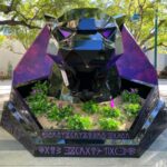 Photos/Video – Special "Black Panther: Wakanda Forever" Offerings Debut at Disney California Adventure