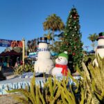Photos/Videos: The Holidays Kick Off at SeaWorld San Diego's Christmas Celebration