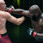 Preview - Heavyweight Contenders Meet at UFC Fight Night: Lewis vs. Spivac