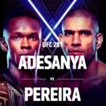 Preview - Two Title Fights and a "Fight of the Year" Candidate Headline UFC 281