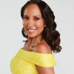 Pro-Dancer Cheryl Burke Leaving “Dancing with the Stars” After Season 31