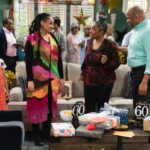Raven Baxter's Mother Tanya Returns in the Season Finale of "Raven's Home"