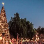 Reimagined Favorites and Timeless Classics Come to Knott's Merry Farm Beginning November 18th