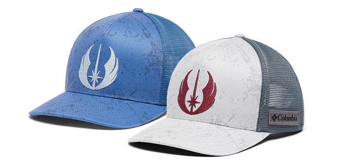 Star Wars: The Clone Wars Collection by Columbia Sportswear