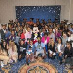 RICE Supply Chain Accelerator Program Hosts Small Business Owners and Entrepreneurs at Walt Disney World