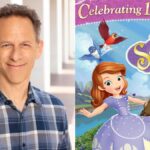 "Sofia the First" Creator Craig Gerber Extends Overall Deal with Disney Branded Television, Spinoff Series in Development