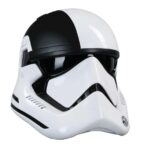 "The Last Jedi" First Order Executioner Stormtrooper Helmet Coming Soon from Denuo Novo