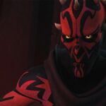 "Star Wars Rebels" Rewatch: Maul and Grand Admiral Thrawn Both Rear Their Ugly Heads in Episodes 36-40
