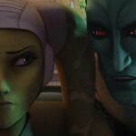 "Star Wars Rebels" Rewatch: Wedge Defects, Thrawn Occupies Ryloth, and Battle Droids Attack in Episodes 41-45