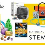 Celebrate National STEM Day with Awesome National Geographic Toys, Kits and Books