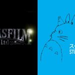 Studio Ghibli Teases Lucasfilm Collaboration