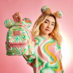 Disney Style with A Twist! New Swirl Collection Pops Up on shopDisney