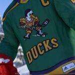 “The Mighty Ducks” 30th Anniversary Content On NHL 23