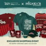 "The Muppet Christmas Carol" 30th Anniversary Collection Releasing Tuesday for D23 Gold Members