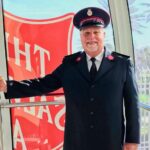 The Salvation Army Will Kick Off Red Kettle Season at ICON Park