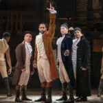 Theatre Review: "Hamilton" at Dr. Phillips Center