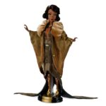 Tiana (Newly Designed) Disney Designer Collection Doll Coming to shopDisney November 8th
