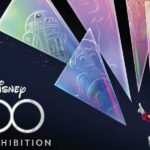 Tickets Now On Sale for Disney100: The Exhibition Opening February 18 in Philadelphia
