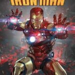 Tony Stark Hits Rock Bottom in "Invincible Iron Man #1"