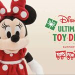 Christmas 2022: 12 Popular Toys You Can Donate to Toys for Tots Through shopDisney