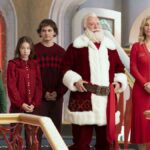 TV Recap: "The Santa Clauses" - "Chapter 2: The Secessus Clause"