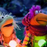 TV Review - "Fraggle Rock: Back to the Rock" Creates a New Tradition in Holiday Special "Night of the Lights"