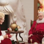 TV Review: "The Santa Clauses" (Disney+)