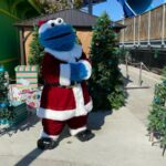 Video / Photos: Sesame Place San Diego Celebrates "A Very Furry Christmas" for the 2022 Holiday Season
