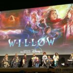 Video / Photos: Warwick Davis, Ron Howard, and More Appear at El Capitan Theatre's "Willow" Screening Event