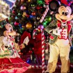Videos: Mickey's Once Upon a Christmastime Parade and Other Very Merry Fun