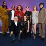"Willow" Cast and Filmmakers Attend Special Screening in London