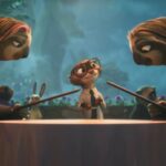 "Zootopia+" Trailer Released Ahead of Series' Premiere on Disney+ Later This Week