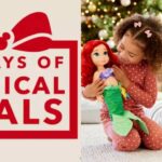12 Days of Magical Deals: Save Up to 50% On Clothing