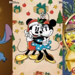 12 Days of Topps Gives Fans a Chance to Get New Disney, Marvel and Star Wars Collectibles