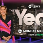 12th Annual Edition of ABC News' "The Year: 2022" Set to Air Monday, December 22nd on ABC