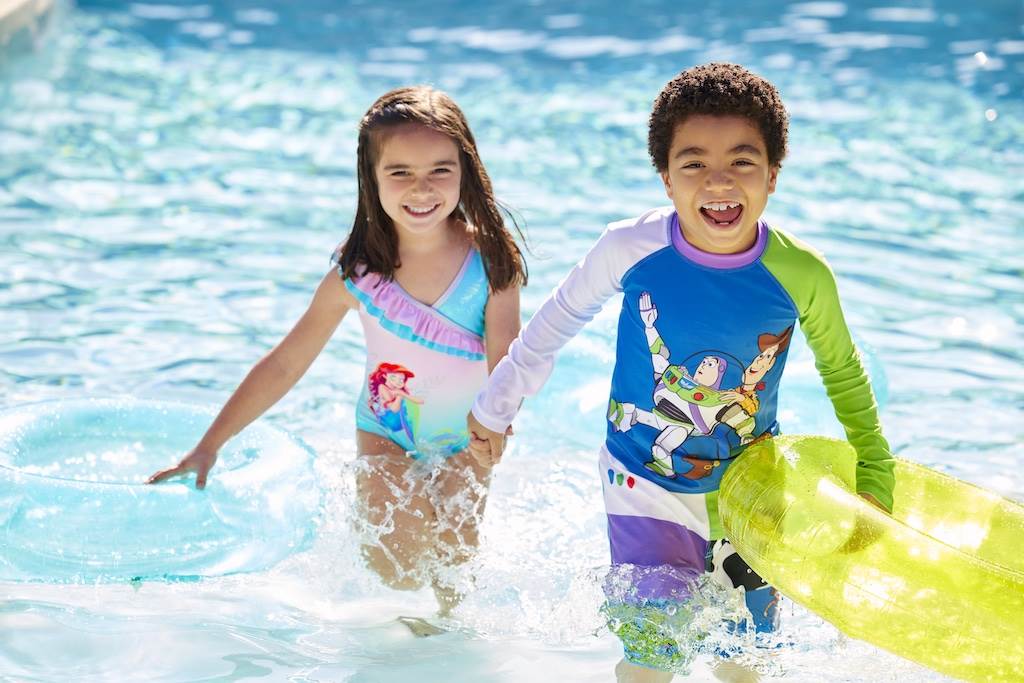 Disney Swimsuits Boy At Kimberly Marte Blog
