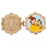 25th Anniversary Pin Proves Once and For All That "Anastasia" is a Disney Movie