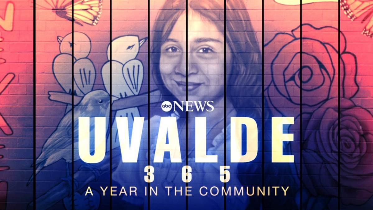 ABC News Digital to Unveil “Uvalde in Focus The Kids of Robb