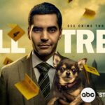 ABC Shares Trailer For New Drama Series "Will Trent"