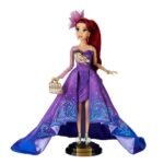 Ariel (Newly Designed) Disney Designer Collection Doll Arrives on shopDisney