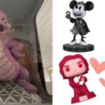 "Barely Necessities: The Disney Merchandise Show" Round Up for December 27th