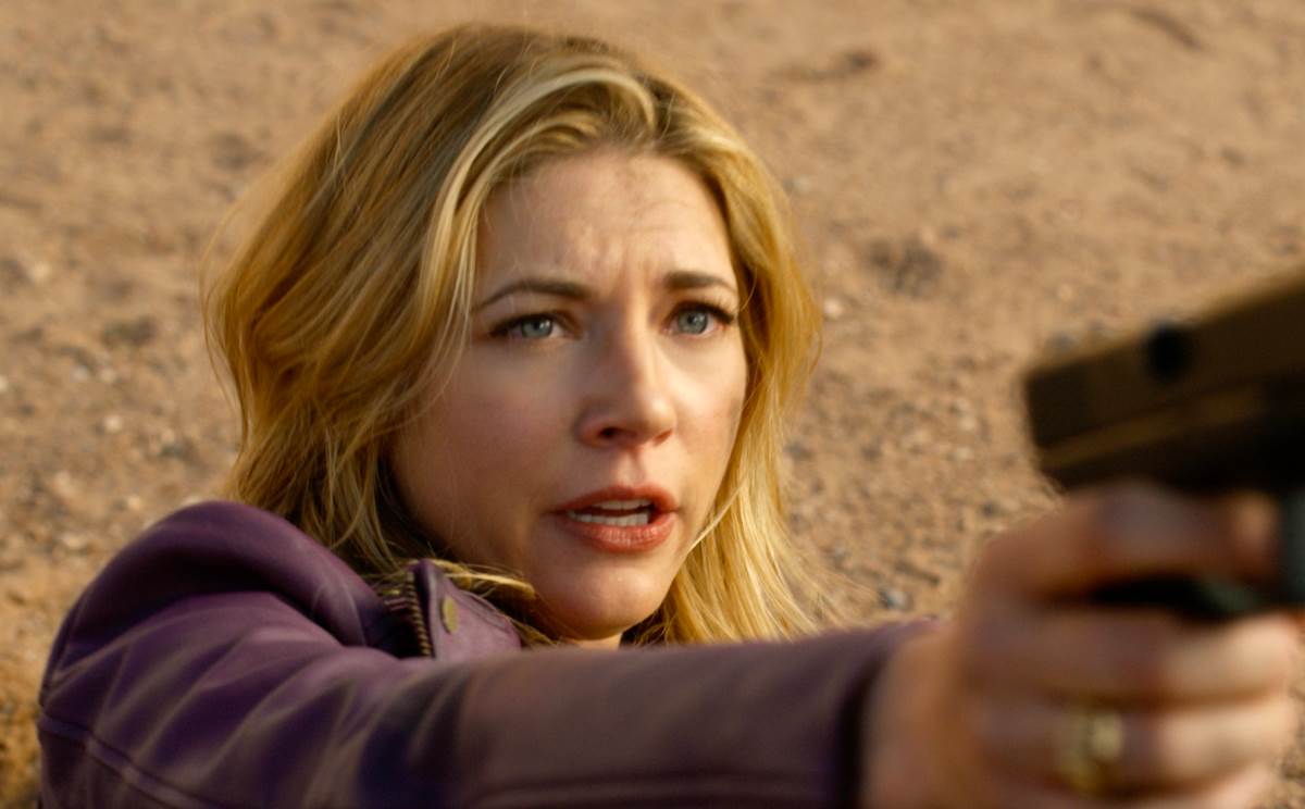 TV Recap “Big Sky Deadly Trails” Season 3, Episode 10 “A Thin Layer of Rock”