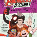 Book Review - Marvel's "Avengers Assembly: X-Change Students 101" is Another Delightful Entry into the Series