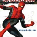 Book Review - "The Amazing-Spider-Man: Web-Slinger, Hero, Icon" is a Beautiful Look at the History of the Character