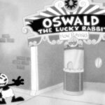 Brand New "Oswald the Lucky Rabbit" Short Celebrates Disney 100 Years of Wonder