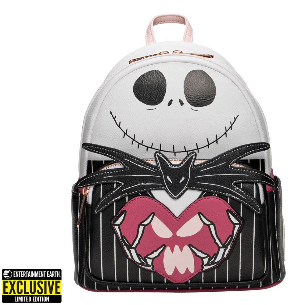 Celebrate Valentine's Day with Disney Loungefly Exclusives from ...