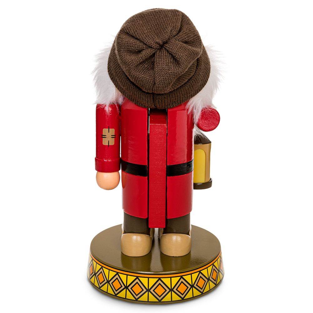 Christmas 2022 Grumpy LightUp Nutcracker from shopDisney