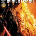 Comic Review - Qi'ra Plans to Resurrect an Ancient Sith to Combat Palpatine in "Star Wars: Hidden Empire" #2