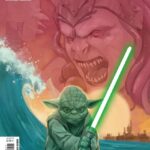 Comic Review - The Jedi Master Settles Into a Foreign World to Aid in Its Defense in "Star Wars: Yoda" #2